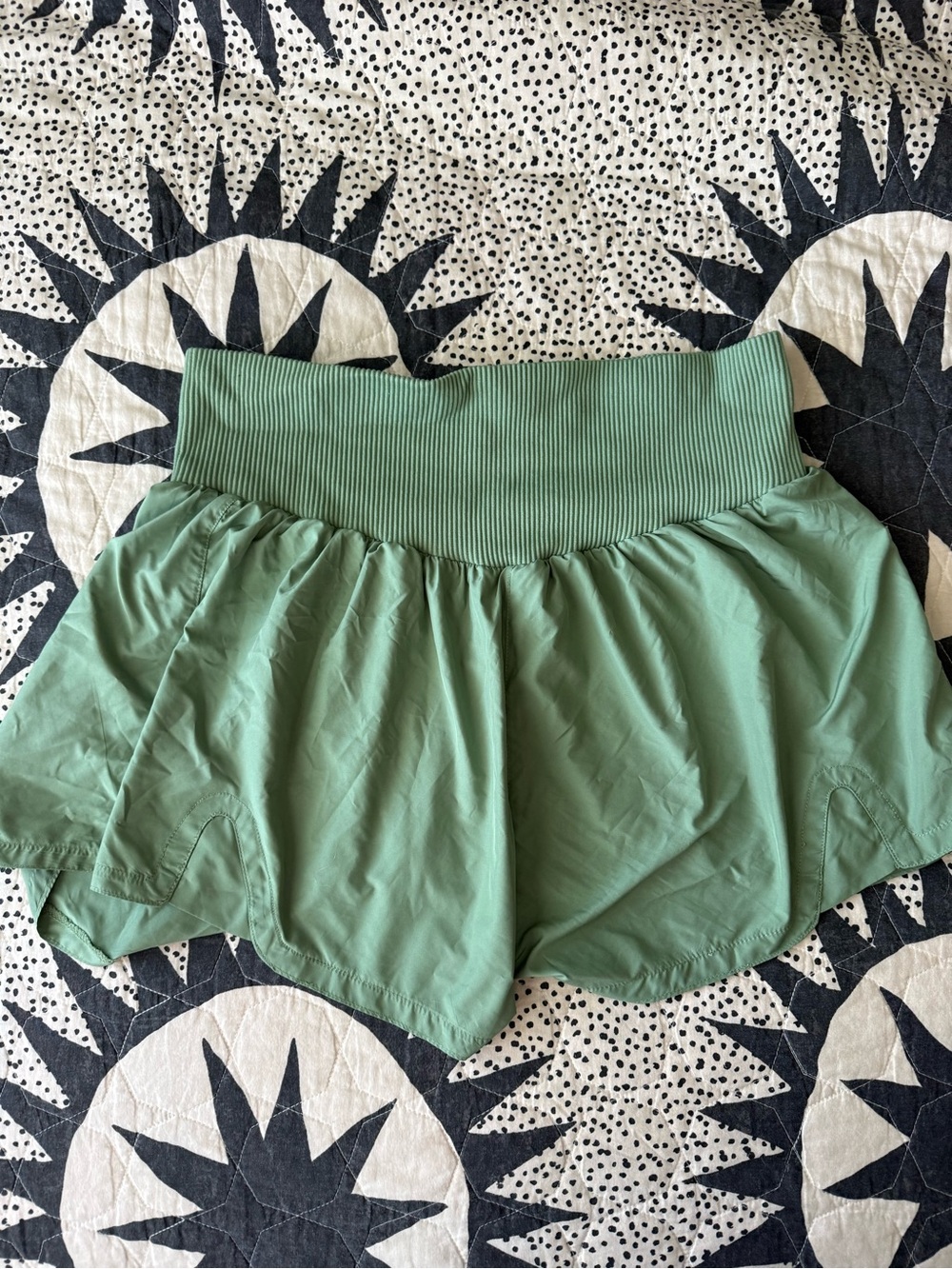 Free People Shorts